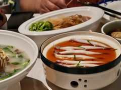 -狮王府淮扬菜(夫子庙老门东店)