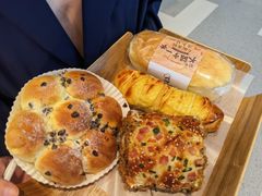 -西村叔叔的店·面包·甜品·蛋糕(清河万象汇店)