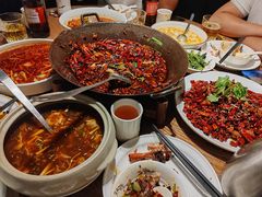 -辛香汇(飞洲店)