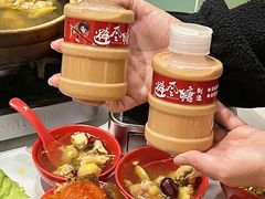 -避风塘·金牌店·夜宵(金玉兰店)