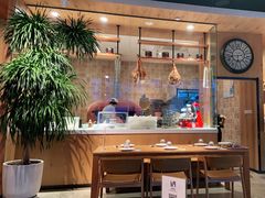 -1861意大利餐厅(文化广场店)