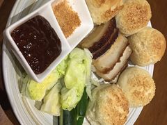 密云烧肉-烧肉馆(古北水镇景区店)
