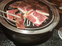 -九田家黑牛烤肉料理(石路天虹店)
