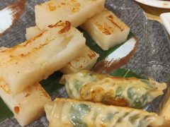 -喜鹊茶点.啫煲(车陂店)