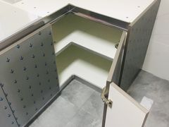 -佰丽爱家全屋定制(汶水店)