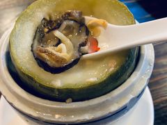 -猪肉婆私房菜(容桂总店)