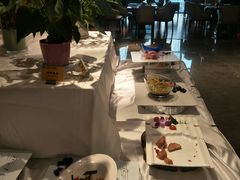 大堂-以岭健康城·凯旋门大酒店-怡梦音乐西餐厅