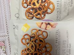 -Olive Young(明洞中央店)