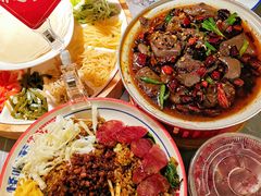 -怪噜范·贵阳小吃大排档(金源旗舰店)