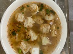 -汪家馄饨(集庆路店)