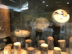 -元代水闸遗址博物馆