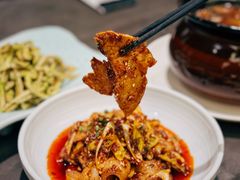 凉拌白肉-芙蓉凰花园酒楼