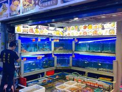 -东江海鲜大排档·潮汕菜·砂锅粥