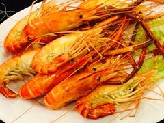 -J Daeng Seafood