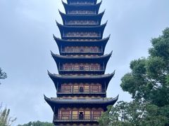 -常熟方塔园