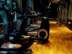 -三清山希尔顿度假酒店