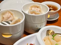 -喜鼎海胆水饺(东港店)