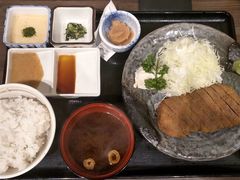 -牛かつもと村(上野店)