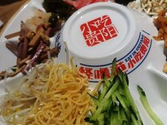 -怪噜范·老贵阳街头名小吃(汇金星力城店)