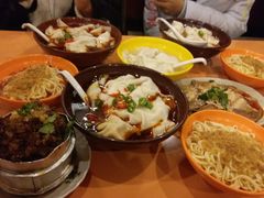 -龙抄手(春熙路总店)