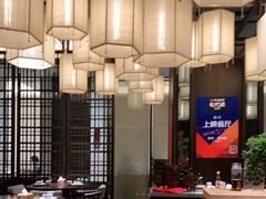 大堂-扬州狮子楼·非遗淮扬菜(总店)