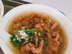 -东街钟楼肉粽(总店)