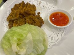 -东馆和天下特色餐饮(工农店)