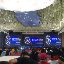 -冠豪主题婚礼酒店·宴会厅(机场店)