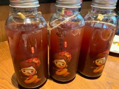 -渝是乎酸菜鱼(龙旗购物中心店)