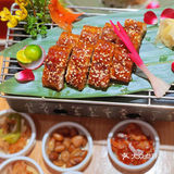 日料狂魔必打卡，精致料理爱了！😋