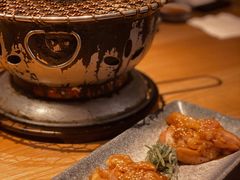 -烧肉达人•炭火烧肉(新天地店)