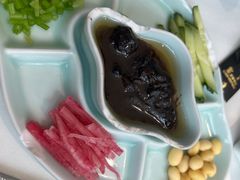 -味+新京宴·烤鸭·北京菜(创意谷店)