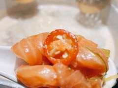 -禄婶鸡煲·打边炉