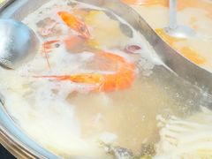 -椰庭·椰子鸡·创意玩家(晶耀前滩店)