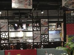 大堂-黄三怪(清河店)