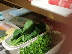 -海底捞火锅(漕宝路店)