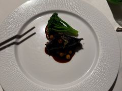 -荣轩(新荣记环球金融中心店)