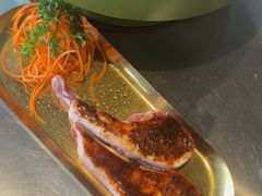 -山葵说·泥炉烤肉(泰达时尚E街区店)