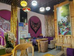 大堂-喀秋莎俄罗斯西餐厅(广州分店)