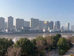 -东钱湖旅游度假区