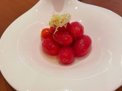 -杭州JW万豪酒店-万豪中餐厅
