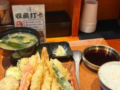 -天妇罗内顺田(罗湖店)