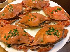 -博多新记·粤菜(复兴店)