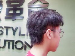 -形象革命造型·护肤Hair Studio