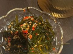 -西郊八号·山野江西菜(开发区店)