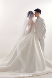 点击看大图 -帆拉斐婚纱摄影(春熙店)