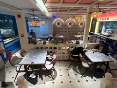 -羊巴道新疆菜·清真(上梅林店)