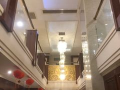 大堂-顺风海鲜港(长寿路店)