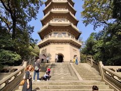 -灵谷景区