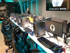 -ALIENWARE外星人(国贸商城旗舰店)